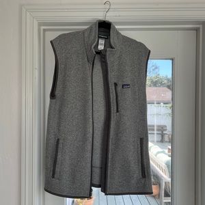 Patagonia Mens Better Sweater Vest